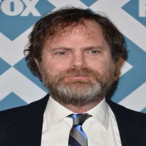 Rainn Wilson